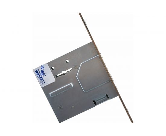 Врезной замок BORDER 80600-ЗВ8-6/13-СО-НП-002Ш3x 2092 – изображение 3