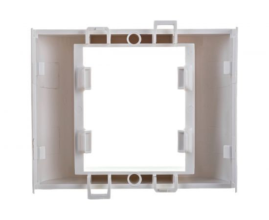 Рамка-суппорт под 2 модуля VIVA PDA-DN 80 DKC 10043 – изображение 3