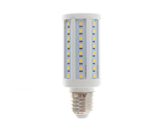 Светодиодная лампа Ecola Corn LED Premium 12,0W 220V E27 4000K кукуруза 72LED 108x41 Z7NV12ELC – изображение 3