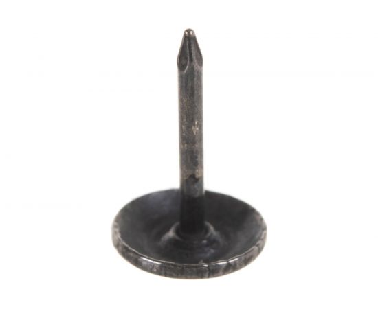 Мебельный гвоздь ЕВРОПАРТНЕР 90 1/3 бронза 30 шт. 13 7287 1 – изображение 3