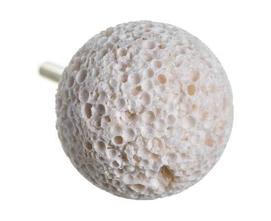 Шар-ракушечник абразивный NORM для обработки резины 595 0083 – изображение 3