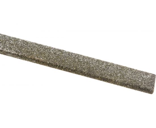 Набор алмазных надфилей 140х70х3, 5 шт MATRIX MASTER 15833 – изображение 3