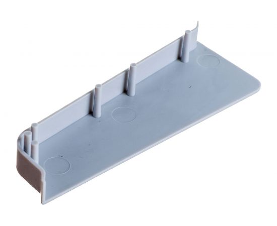 Заглушки Bonkeel Style BS7002 (2 шт; левая+правая) 512280 – изображение 3