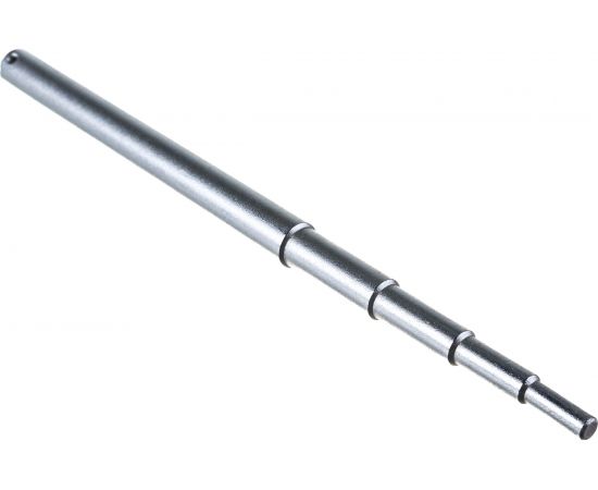 Набор торцевых трубок 12 шт ДТ/5 Дело Техники 544620 – изображение 4