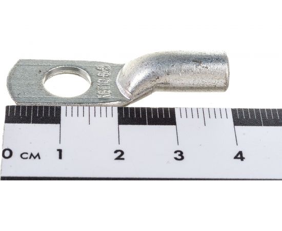 Наконечник EZETEK ТМЛ 10, медь луженая 53663 – изображение 4