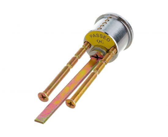 Электромеханический накладной замок Tantos TS-EL2369SS – изображение 4