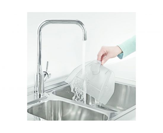 Пылесос с аквафильтром Karcher DS 6 1.195-220 – изображение 4