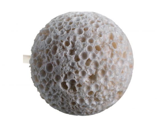 Шар-ракушечник абразивный NORM для обработки резины 595 0083 – изображение 4