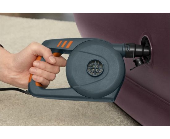 Электрический насос Bestway Powergrip AC 62145 BW 008873 – изображение 4