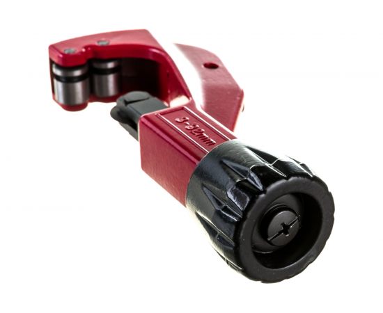 Труборез Левша JOKER type 5 малый, 3-32 мм У8-9859 – изображение 4