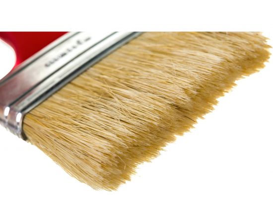 Радиаторная кисть MATRIX Color Line ЭМАЛИ 70х12 мм 83359 – изображение 4