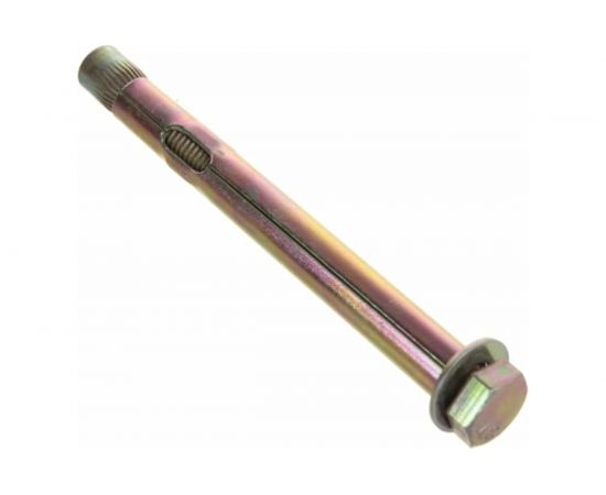 Двухраспорный анкерный болт SWFS 10х100, 50 шт. тов-071358 – изображение 4
