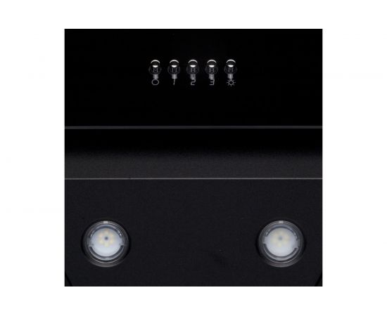 Кухонная вытяжка Konigin Colibri Black 60 103002 – изображение 4