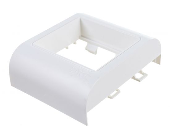 Рамка-суппорт под 2 модуля VIVA PDA-DN 80 DKC 10043 – изображение 4