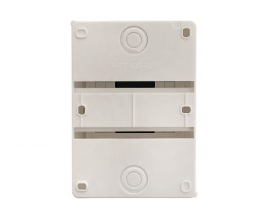 Бокс EKF КМПН 1/4 с дверцей PROxima SQpbm40-nk-4 – изображение 4