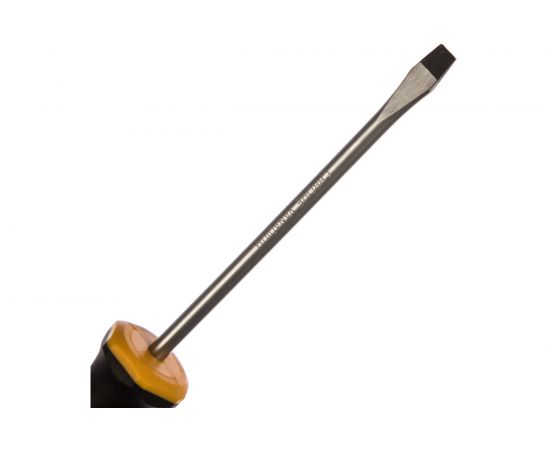 Набор отверток STAYER MASTER HERCULES Cr-V, эргономичная двухкомпонентная рукоятка, 8шт 25055-H8_z02 – изображение 5