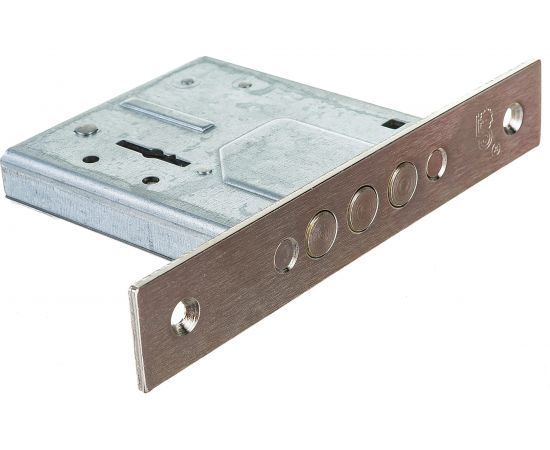 Врезной замок BORDER 80600-ЗВ8-6/13-СО-НП-002Ш3x 2092 – изображение 5