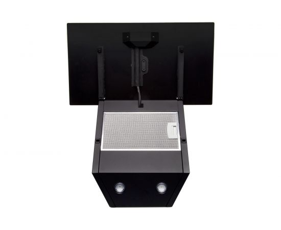 Кухонная вытяжка Konigin Colibri Black 60 103002 – изображение 5