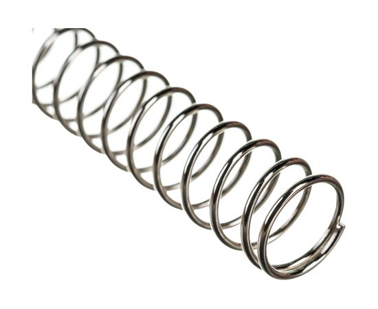 Соединение разъемное (рапид папа — пружинка для шланга 6.5x10 мм) FUBAG 180170 – изображение 5