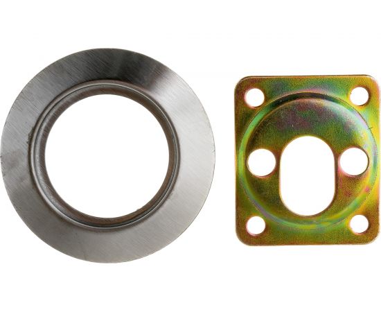 Электромеханический накладной замок Tantos TS-EL2369SS – изображение 5