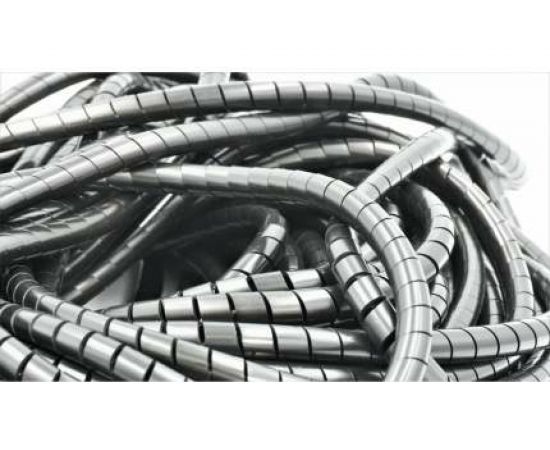 Лента Мемотерм-ММ ЛСТ-4 черная 10 м 463 – изображение 5