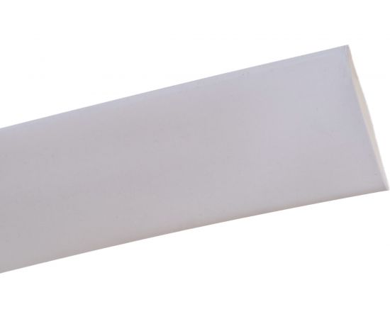 Термоусаживаемая трубка REXANT 10,0/5,0 мм белая, ролик 2,44 м 29-0051 – изображение 5