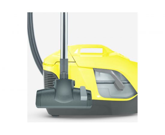 Пылесос с аквафильтром Karcher DS 6 1.195-220 – изображение 5