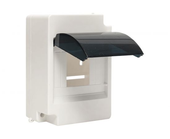 Бокс EKF КМПН 1/4 с дверцей PROxima SQpbm40-nk-4 – изображение 5