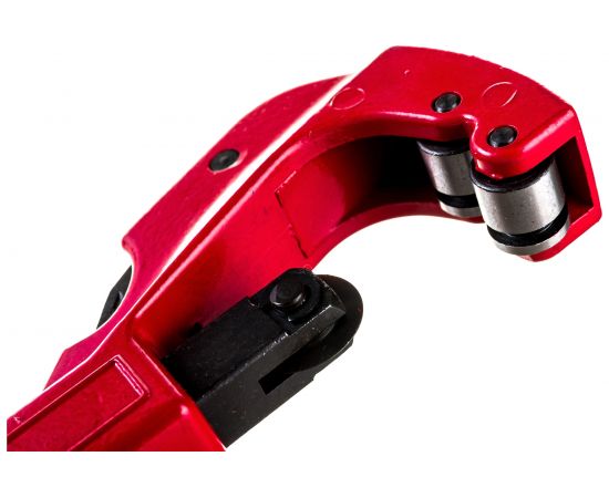 Труборез Левша JOKER type 5 малый, 3-32 мм У8-9859 – изображение 5