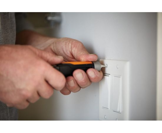 Малярный нож со сменным лезвием Fiskars CarbonMax 1027225 – изображение 5