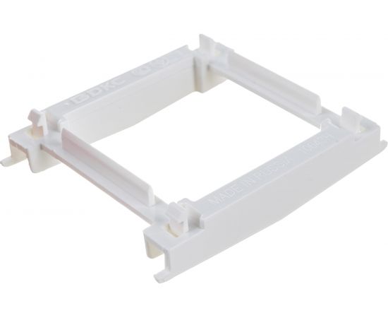 Рамка-суппорт под 2 модуля VIVA PDA-DN 80 DKC 10043 – изображение 5
