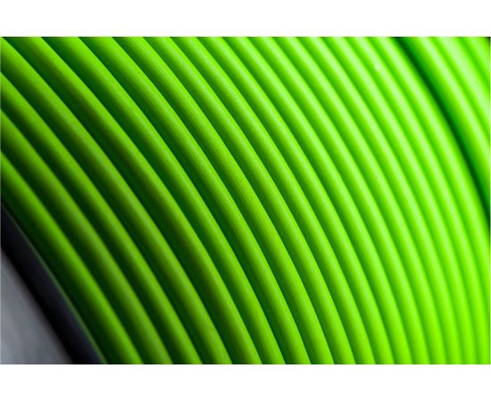 Провод ПГВА REXANT 1х0.75 кв.мм, зеленый, бухта 100 м 01-6503 – изображение 6