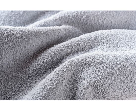 Перчатки из натуральной кожи Delta Plus FСN29 серые, р.9 FCN2909 – изображение 6