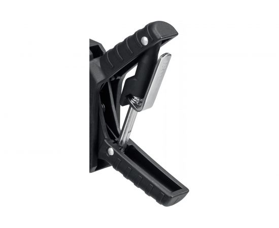 Зажимная струбцина KRAFTOOL RC-38 38х38 мм 32224-04 – изображение 6