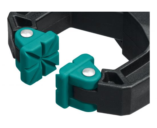 Зажимная струбцина KRAFTOOL RC-38 38х38 мм 32224-04 – изображение 7