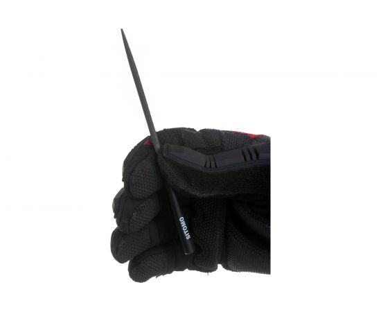 Круглый надфиль SITOMO 160 №1 с ручкой 129702 – изображение 8