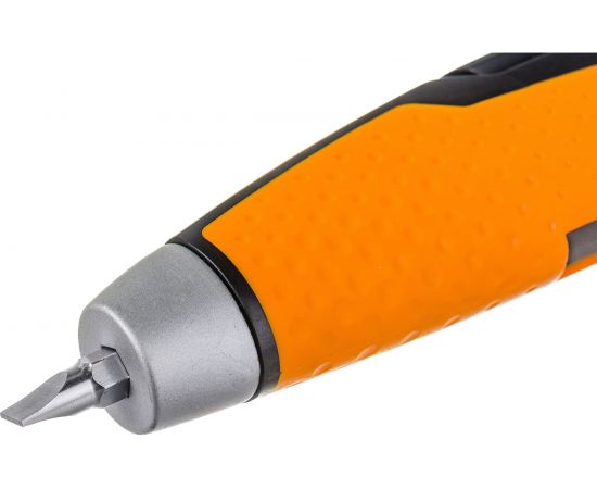 Малярный нож со сменным лезвием Fiskars CarbonMax 1027225 – изображение 8