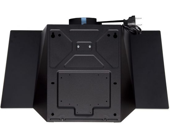 Кухонная вытяжка Konigin Colibri Black 60 103002 – изображение 8