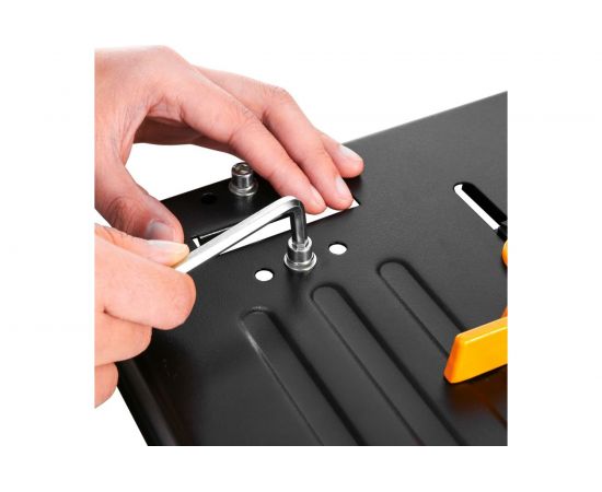 Стойка для УШМ DEKO DKST02 – изображение 8