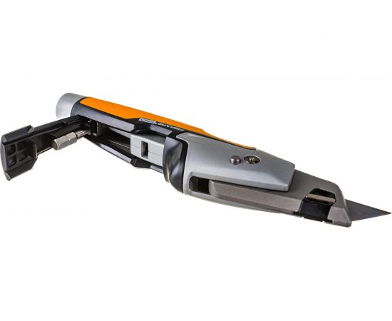 Малярный нож со сменным лезвием Fiskars CarbonMax 1027225 – изображение 9