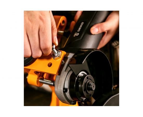 Стойка для УШМ DEKO DKST02 – изображение 9