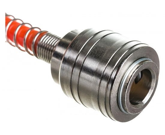 Шланг спиральный 10 м, 8х6 мм, рапид Gigant G-1153 – изображение 10