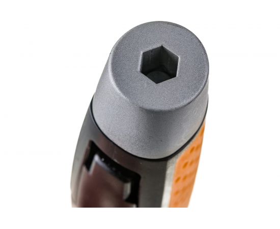 Малярный нож со сменным лезвием Fiskars CarbonMax 1027225 – изображение 10