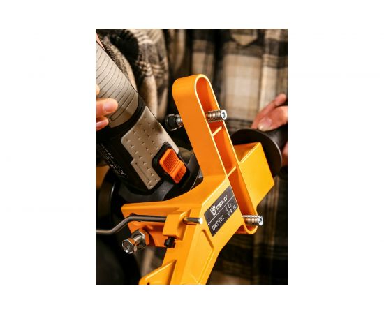 Стойка для УШМ DEKO DKST02 – изображение 10