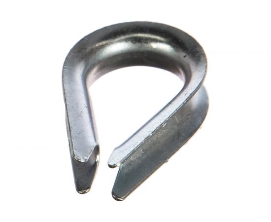 Коуш Метизный двор 6 мм DIN 6899, 4 шт. 4690441031778 