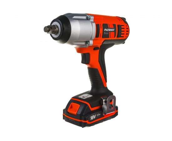 Ударный гайковерт PATRIOT BR 360UES 1/2" 180301561 