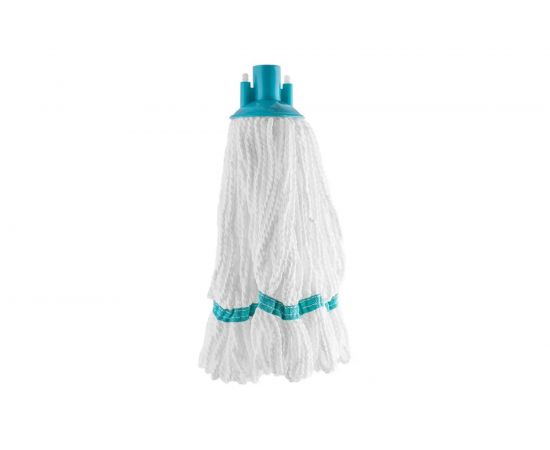 Насадка MILEY SIMPLE MOP HEAD из микрофибры к швабрам Simple Mop 100-116 