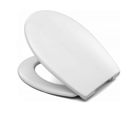 Сиденье HARO Фавос с микролифтом, быстросъемное 537110 