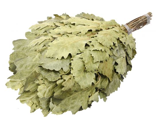 Дубовый веник Банные штучки Богатырь 34151 