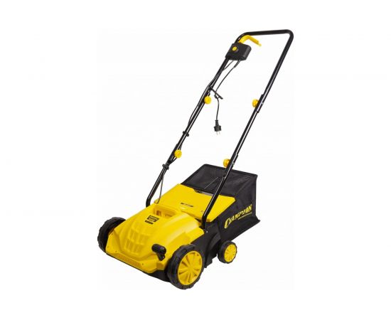 Электрический скарификатор Champion ESC1532 